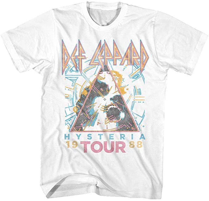 Silver Marten crur Rock Shirt